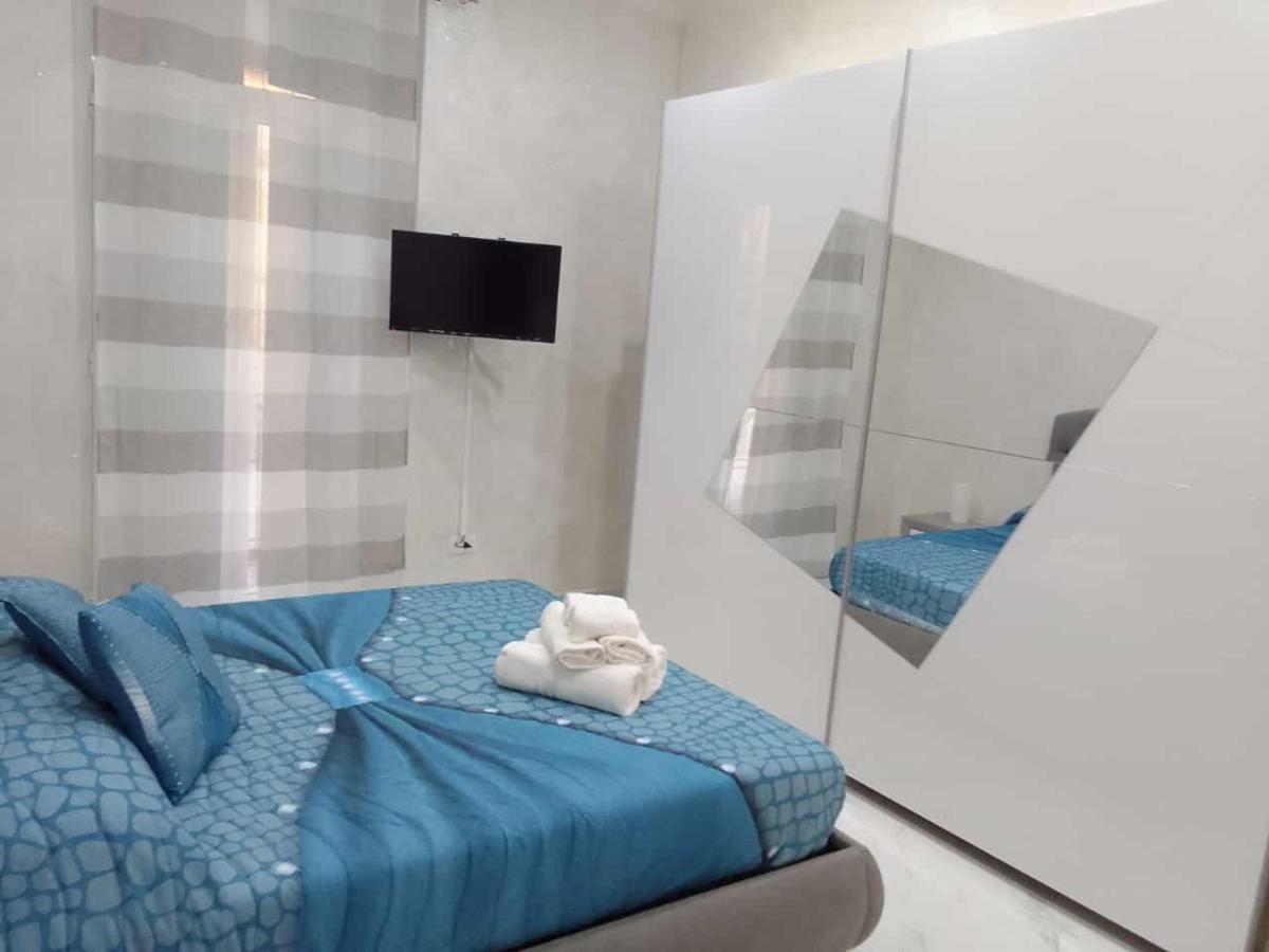 Casa Vacanza Da Nunzio Villa Torre Annunziata Ngoại thất bức ảnh
