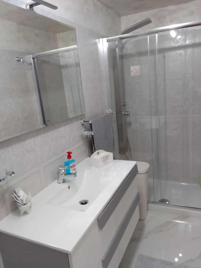 Casa Vacanza Da Nunzio Villa Torre Annunziata Ngoại thất bức ảnh