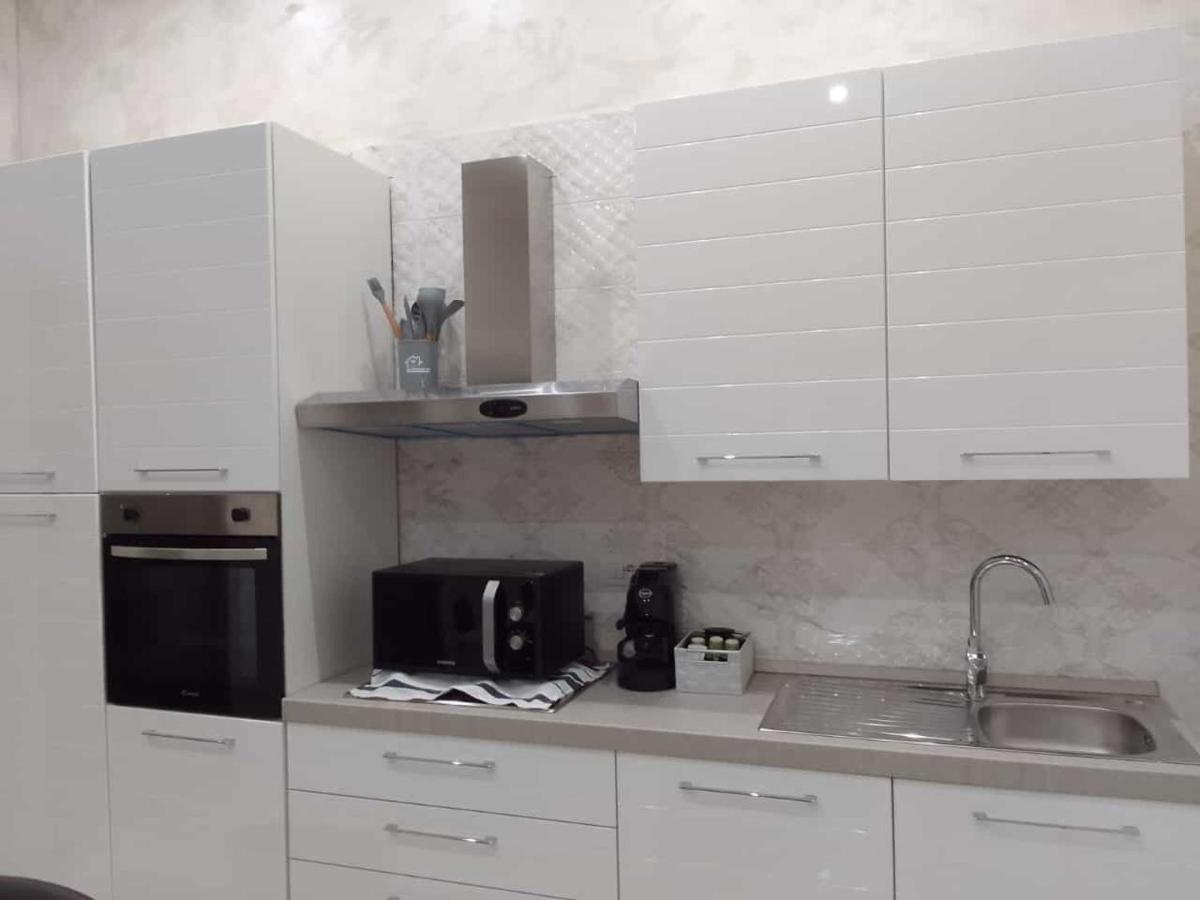Casa Vacanza Da Nunzio Villa Torre Annunziata Ngoại thất bức ảnh