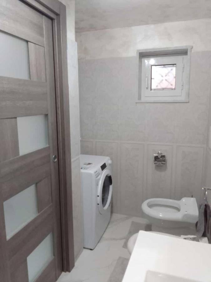 Casa Vacanza Da Nunzio Villa Torre Annunziata Ngoại thất bức ảnh
