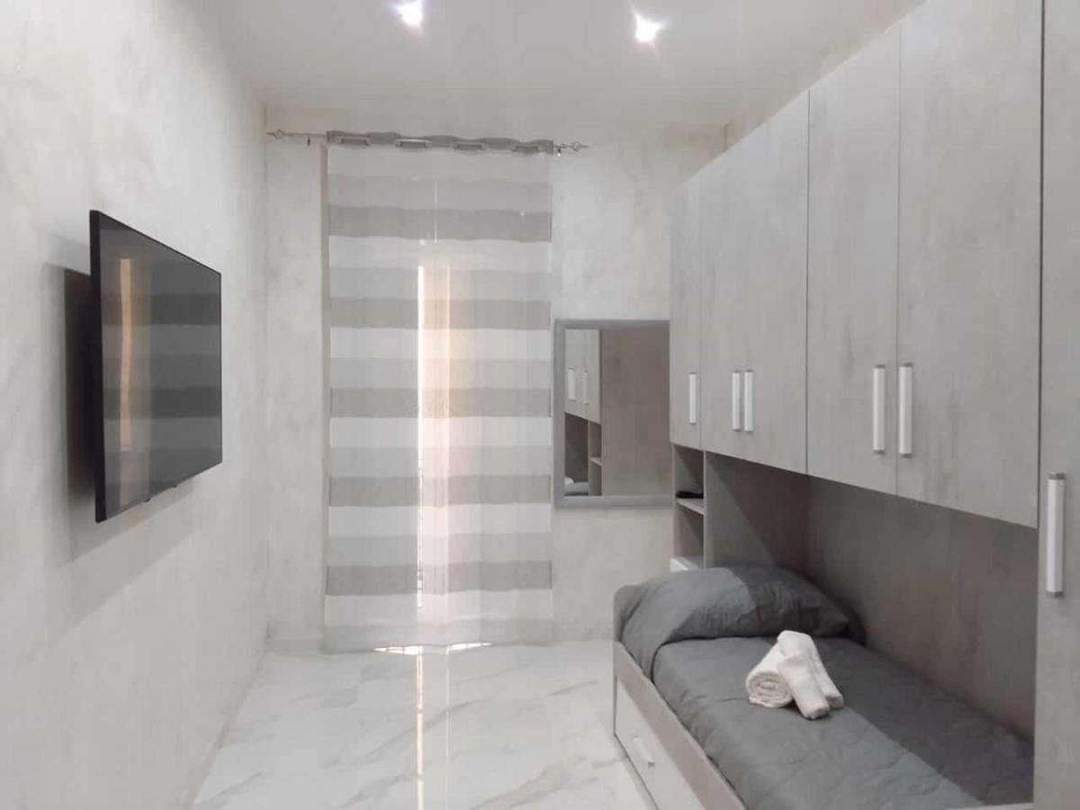 Casa Vacanza Da Nunzio Villa Torre Annunziata Ngoại thất bức ảnh