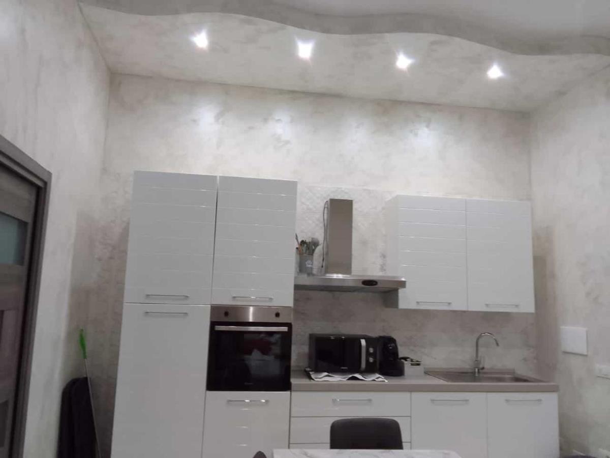 Casa Vacanza Da Nunzio Villa Torre Annunziata Ngoại thất bức ảnh