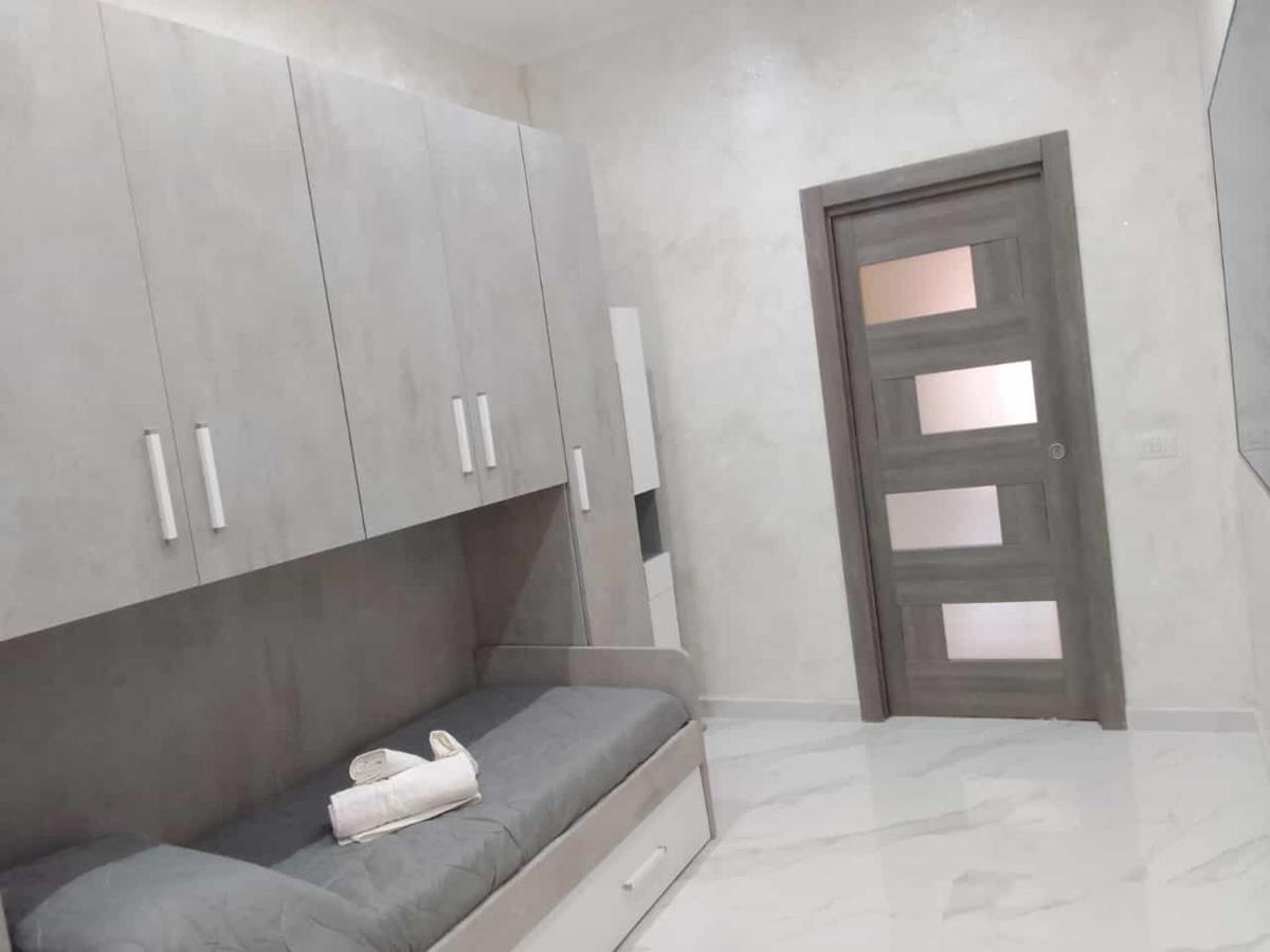 Casa Vacanza Da Nunzio Villa Torre Annunziata Ngoại thất bức ảnh